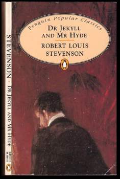 The Strange Case of Dr Jekyll and Mr Hyde