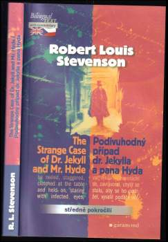 The strange case of Dr. Jekyll and Mr. Hyde