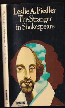The Stranger in Shakespeare