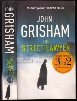 The Street Lawyer