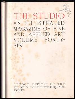 The Studio