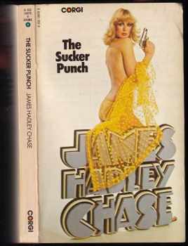 James Hadley Chase: The Sucker Punch