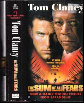 Sum of All Fears