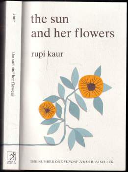 The sun and her flowers