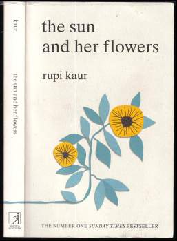 Rupi Kaur: The sun and her flowers