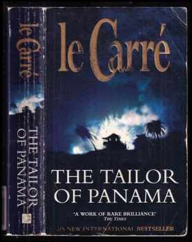 John Le Carré: The Tailor of Panama