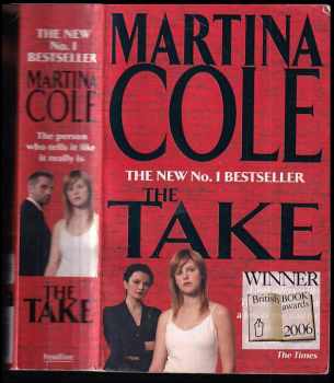 Martina Cole: The Take