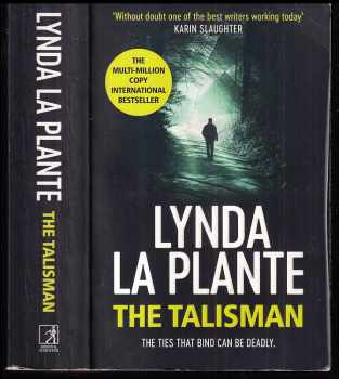 Lynda La Plante: The Talisman