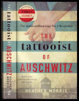 The tattooist of Auschwitz