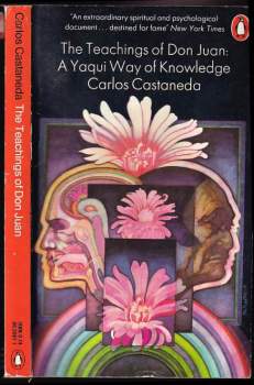 The Teachings of Don Juan