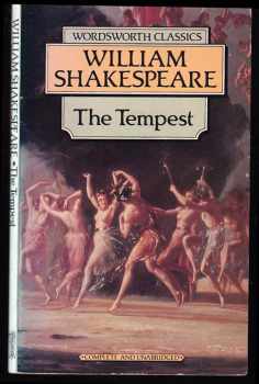 William Shakespeare: The Tempest