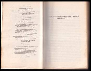 Raymond Khoury: The Templar Salvation