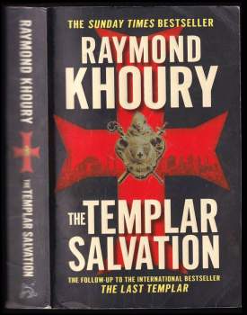 The Templar Salvation