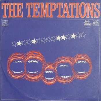 The Temptations