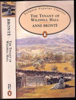 The tenant of Wildfell Hall