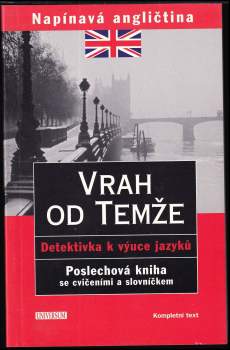 Anne Ellsworth: The Thames murderer