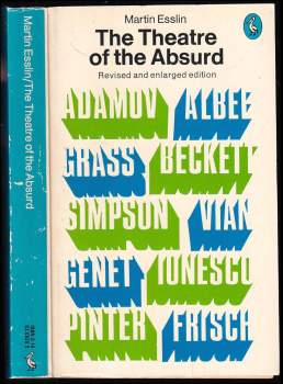 The Theatre of the Absurd