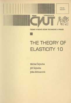 The theory of elasticity 10