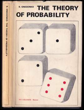 The Theory of Probability
