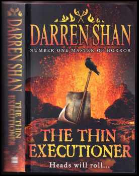 The Thin Executioner