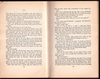 Dashiell Hammett: The Thin Man