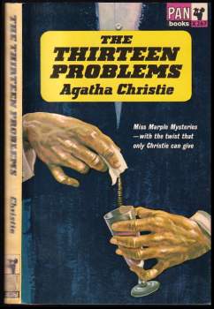 The Thirteen Problems