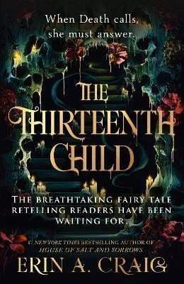 The Thirteenth Child
