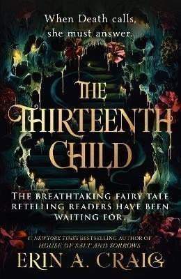 The Thirteenth Child