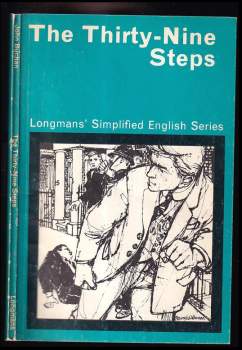 The Thirty-Nine Steps