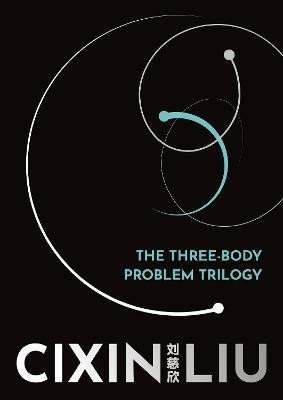 The Three-Body Problem Trilogy: Remembrance of Earth´s Past