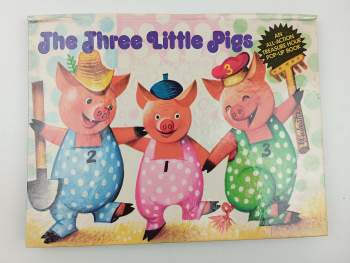 The Three Little Pigs
