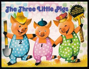 The Three Little Pigs