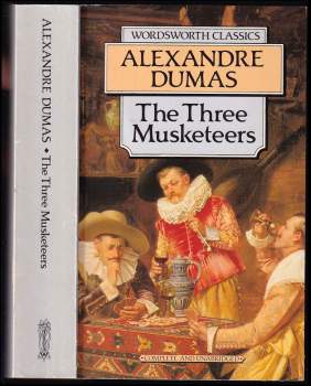 The Three Musketeers