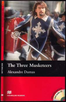 The three musketeers
