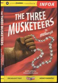 Susan M Gates: The three musketeers