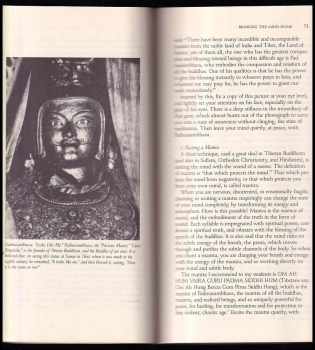 Sogjal Rinpočhe: The Tibetan Book of Living and Dying - New Spiritual Classic from One of the Foremost Interpreters of Tibetan Buddhism - Tibetská kniha mrtvých  v AJ