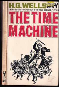 The Time Machine, and The Man who could work Miracles