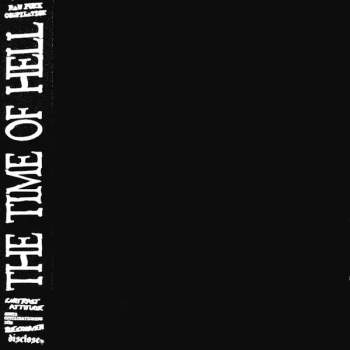 Various: The Time Of Hell