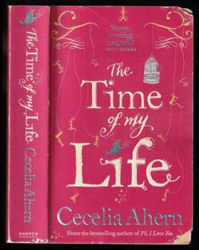The Time of My Life