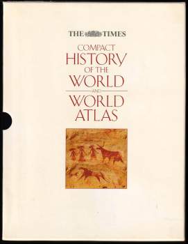 The Times Compact History of the World / The Times World Atlas