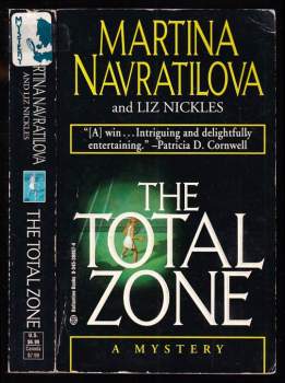 The Total Zone - A Mystery
