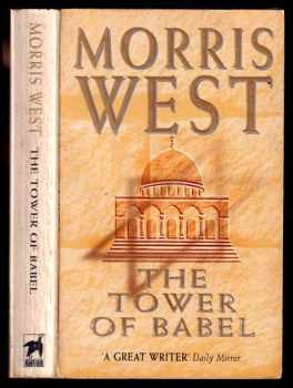 morris west la tour de babel