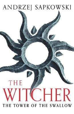 The Tower of the Swallow: Witcher 4