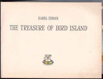 Karel Zeman: The Treasure of Bird Island