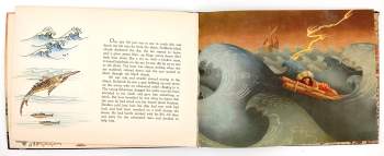 Karel Zeman: The Treasure of Bird Island
