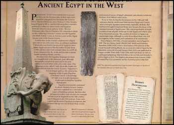 Jaromír Málek: The Treasures of Tutankhamun