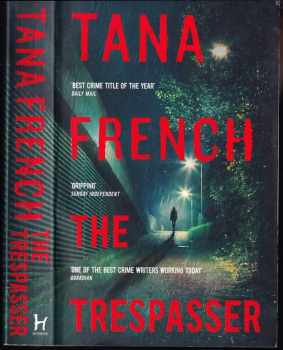 The Trespasser