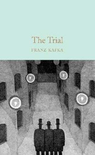 The trial