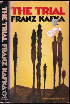 Franz Kafka: The Trial