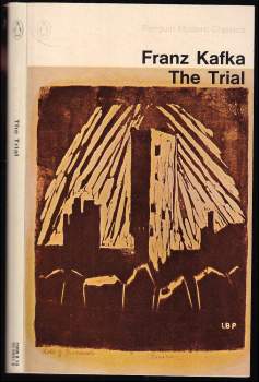 Franz Kafka: The Trial